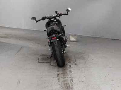 Yamaha XSR900 2023