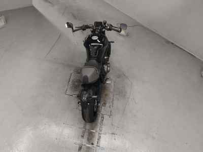 Yamaha XSR900 2023