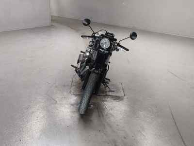 Yamaha Bolt 2014