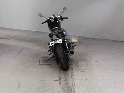 Yamaha Bolt 2014