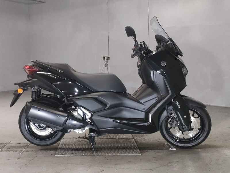 Yamaha XMAX 250 2024