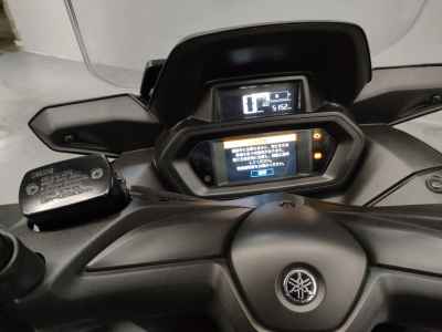 Yamaha XMAX 250 2024