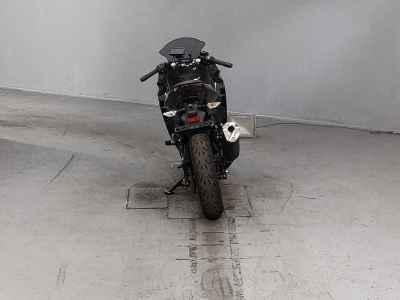 Kawasaki Ninja 400 2020