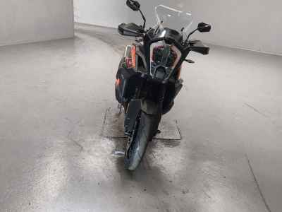 KTM 1290 Super Adventure S 2023