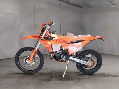 KTM 250 EXC Six Days 2025