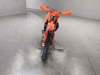 KTM 250 EXC Six Days 2025