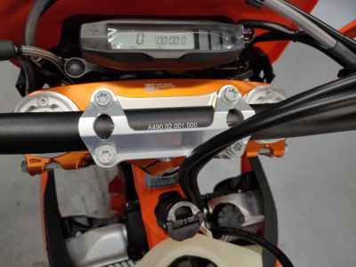 KTM 250 EXC Six Days 2025
