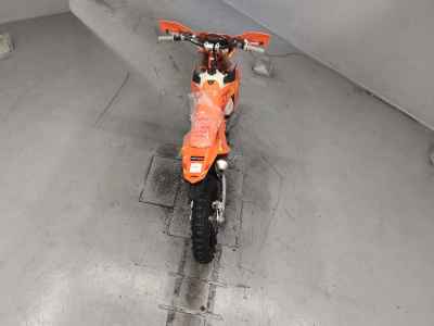 KTM 250 EXC Six Days 2025