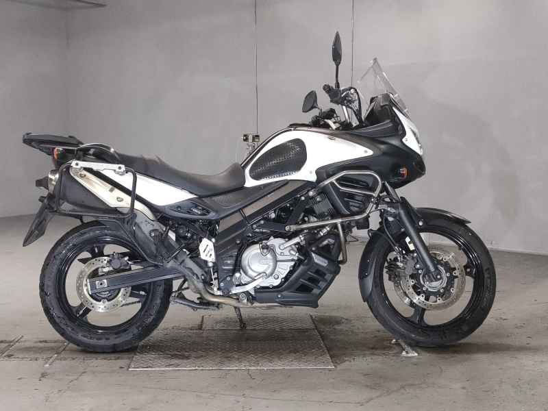Suzuki V-Strom 650