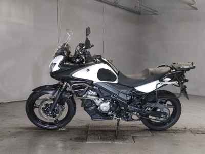 Suzuki V-Strom 650