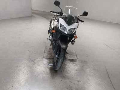 Suzuki V-Strom 650
