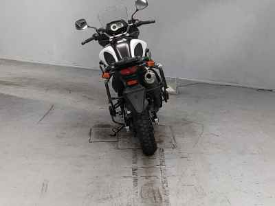 Suzuki V-Strom 650