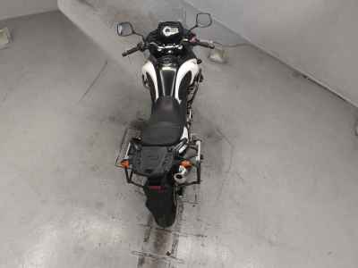 Suzuki V-Strom 650