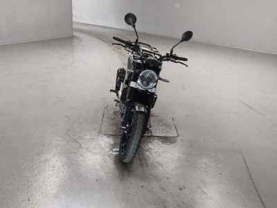 Husqvarna Svartpilen 250 2021