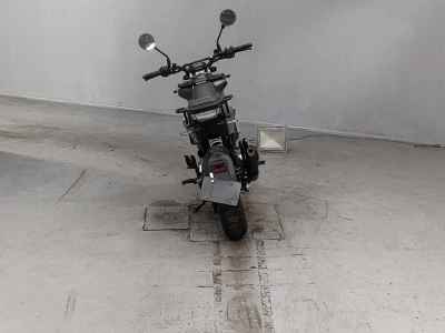 Husqvarna Svartpilen 250 2021