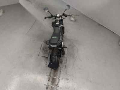 Husqvarna Svartpilen 250 2021