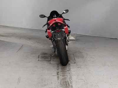 Ducati Panigale V4S 2018