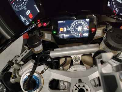 Ducati Panigale V4S 2018