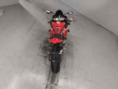 Ducati Panigale V4S 2018