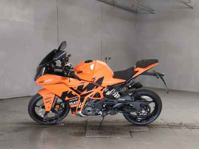 KTM RC 390 2023