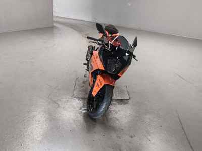 KTM RC 390 2023