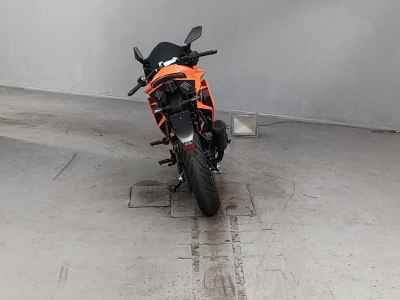 KTM RC 390 2023