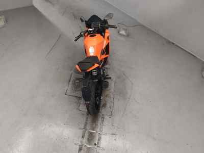 KTM RC 390 2023