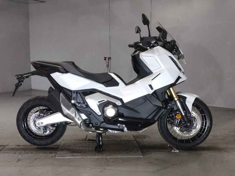 Honda X-Adv 750 2025