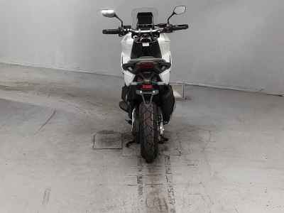 Honda X-Adv 750 2025