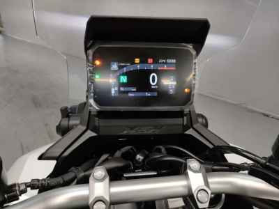 Honda X-Adv 750 2025