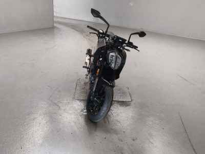 KTM 390 Duke 2023