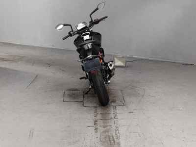 KTM 390 Duke 2023