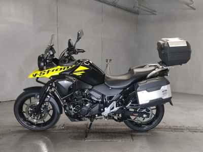 Suzuki V-Strom 250