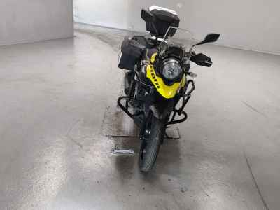 Suzuki V-Strom 250