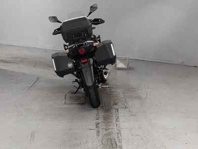 Suzuki V-Strom 250