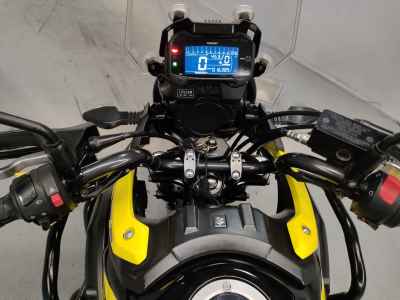 Suzuki V-Strom 250