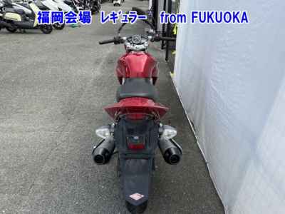 Suzuki GSR250