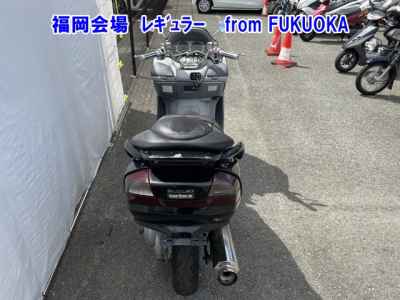 Suzuki Skywave 250