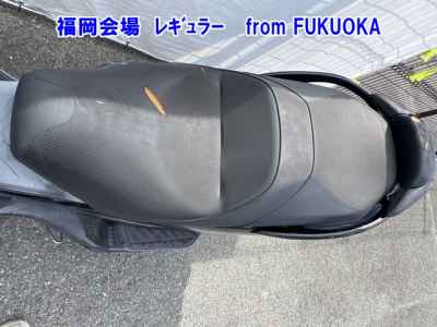 Suzuki Skywave 250