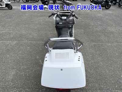 Honda Fusion X