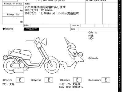 Honda Fusion X