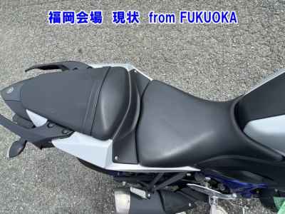 Yamaha MT-25