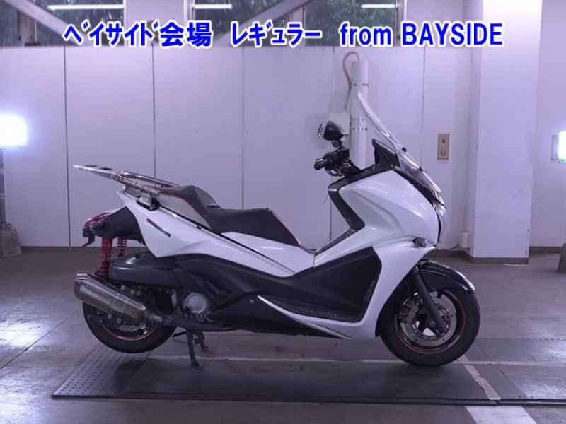 Honda Faze S