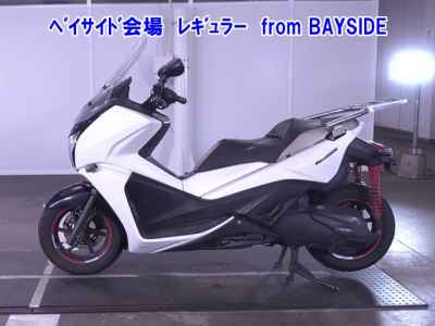 Honda Faze S