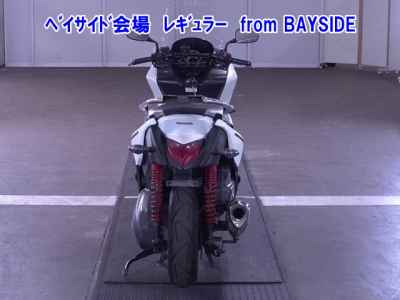 Honda Faze S