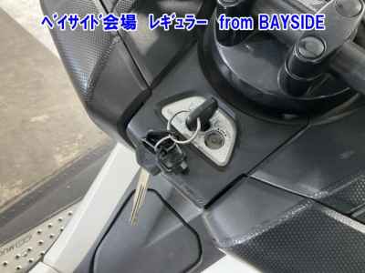 Honda Faze S