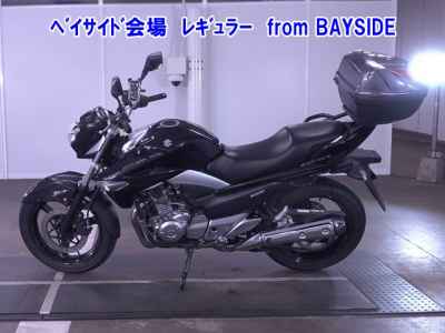 Suzuki GSR250