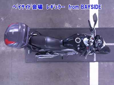 Suzuki GSR250