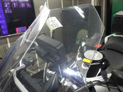 BMW R1250GS 2019