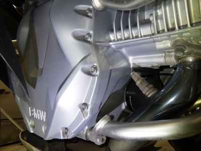 BMW R1250GS 2019